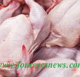 सय रुपैयाँले बढ्यो कुखुराको मासु: उपभोक्ता मारमा