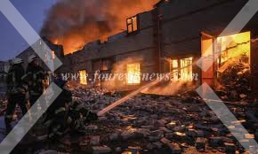 रुसद्वारा युक्रेनी शहर लभिभमा क्रुज क्षेप्यास्त्र प्रहार