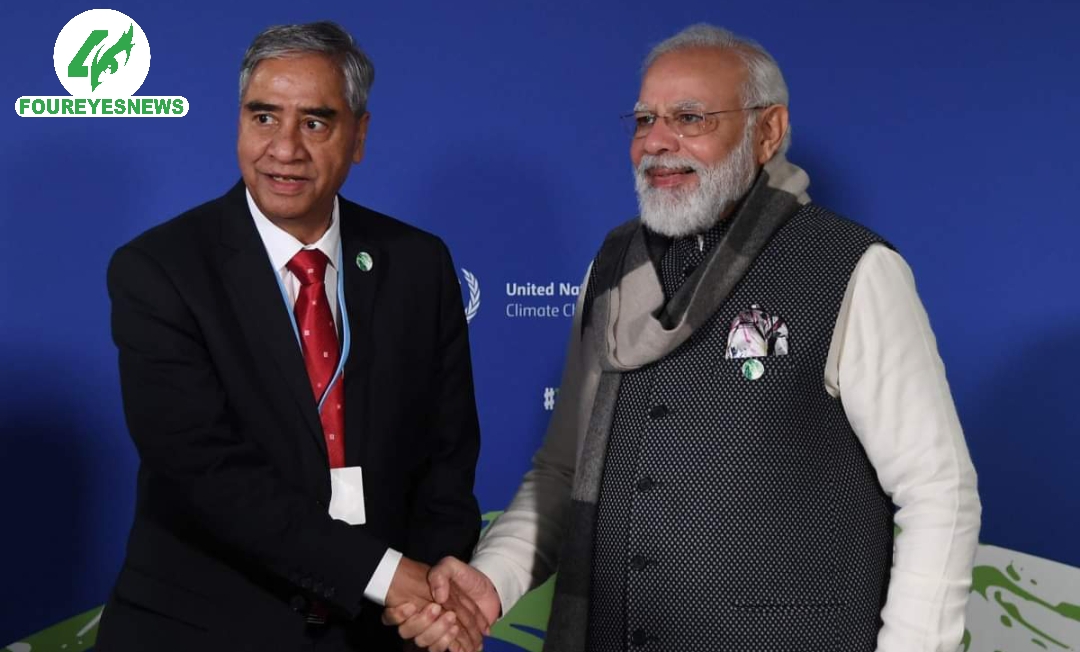 यस्तो छ प्रधानमन्त्री देउवाको भ्रमण तालिका, हैदरावाद हाउसमा मोदीले स्वागत गर्ने