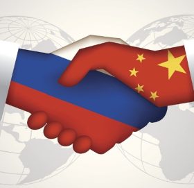 आर्थिक सम्बन्ध मजबुत बनाउँदै रुस र चीन, सबैभन्दा बढी इन्धन किन्ने सम्झौता