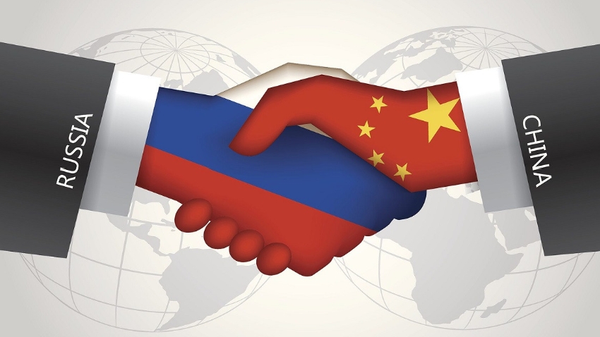 आर्थिक सम्बन्ध मजबुत बनाउँदै रुस र चीन, सबैभन्दा बढी इन्धन किन्ने सम्झौता