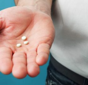 पुरुषहरुको लागि गर्भनिरोधक खाने चक्की बन्यो