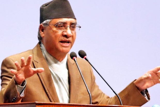 मेरो राजनीतिक प्रेरणाको स्रोत बीपी नै हुनुहुन्छ : सभापति देउवा