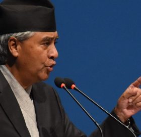 स्थानीय सरकार जनउत्तरदायी भएर जनताको मन जित्नुपर्छ : प्रधानमन्त्री