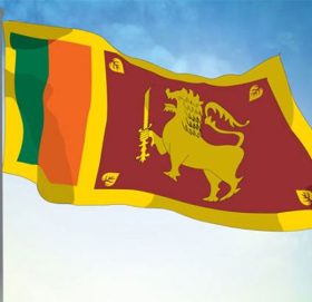 श्रीलंकामा आर्थिक संकट, कागज अभावले परीक्षा स्थगित