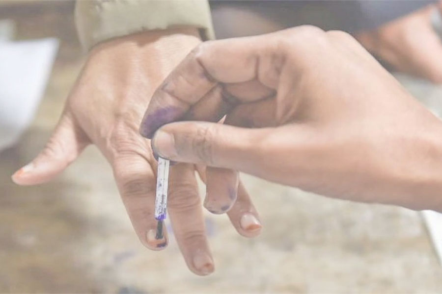 अन्तिम मतदाता नामावली आज प्रकाशन गरिंदै