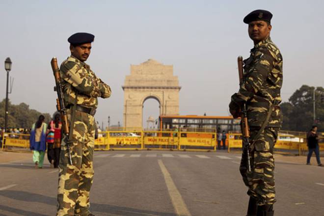 तालिबानले विष्फोट गराउने धम्की दिएपछि दिल्लीमा हाइअलर्ट, सहरभरी सर्च अपरेशन जारी