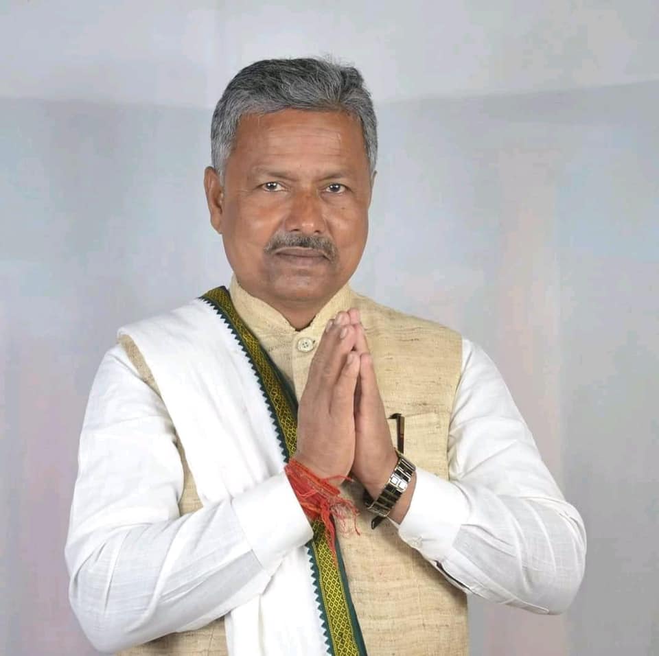 बारा कांग्रेस सभापतिमा यादव निर्वाचित