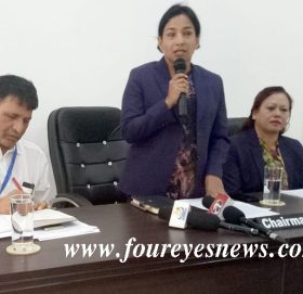 भरतपुर महानगरले दियो ७ सरकारी विद्यालयलाई स्कुल बस