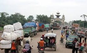 रुस – युक्रेन युद्धको असर : वीरगंजका तीन भन्सार नाकाबाट हुने तेल आयात घट्ने