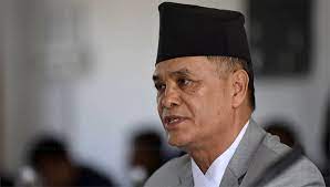 संसद बैठक: प्रधानन्यायाधीश राणाविरुद्धको महाअभियोग प्रस्तावमाथि छलफलको मिति तोकिने