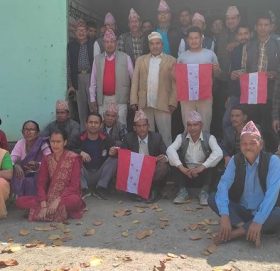 देउवाकै गृहजिल्लामा कांग्रेसभित्र तीव्र विवाद, स्थानीय निर्वाचन अभियान बहिष्कार गर्ने