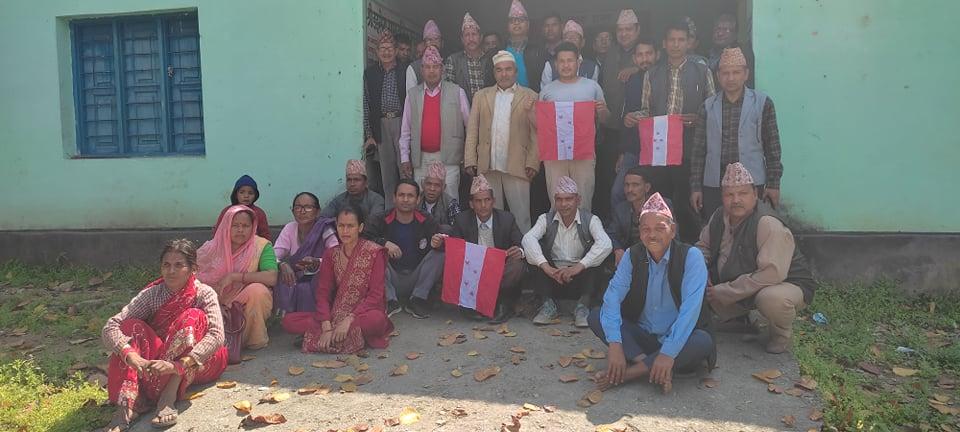 देउवाकै गृहजिल्लामा कांग्रेसभित्र तीव्र विवाद, स्थानीय निर्वाचन अभियान बहिष्कार गर्ने