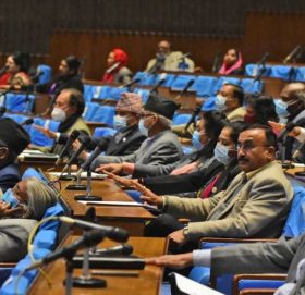 अघि बढ्यो महाअभियोग प्रक्रिया, जबराले पाउनेछन् सफाइ दिने मौका