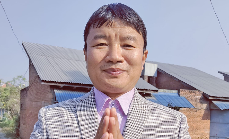 इन्जिनियरको चुनावमा कांग्रेस निकट सिडेनको अग्रता