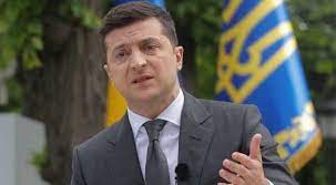 ६ सय रुसी सेनाले आत्मसमर्पण गरे: युक्रेनका राष्ट्रपतिकाे दाबी