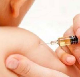 अमेरिकाद्वारा बालबालिकाको प्रयोगको लागि २२ लाख कोरोना खोप नेपाललाई प्रदान