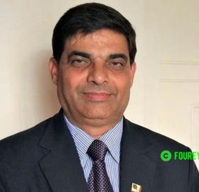 कांग्रेस केन्द्रीय निर्वाचन समितिका संयोजक घिमिरेले दिए राजीनामा