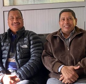 नारायणकाजी र ‘विप्लव’बीच भेटवार्ता