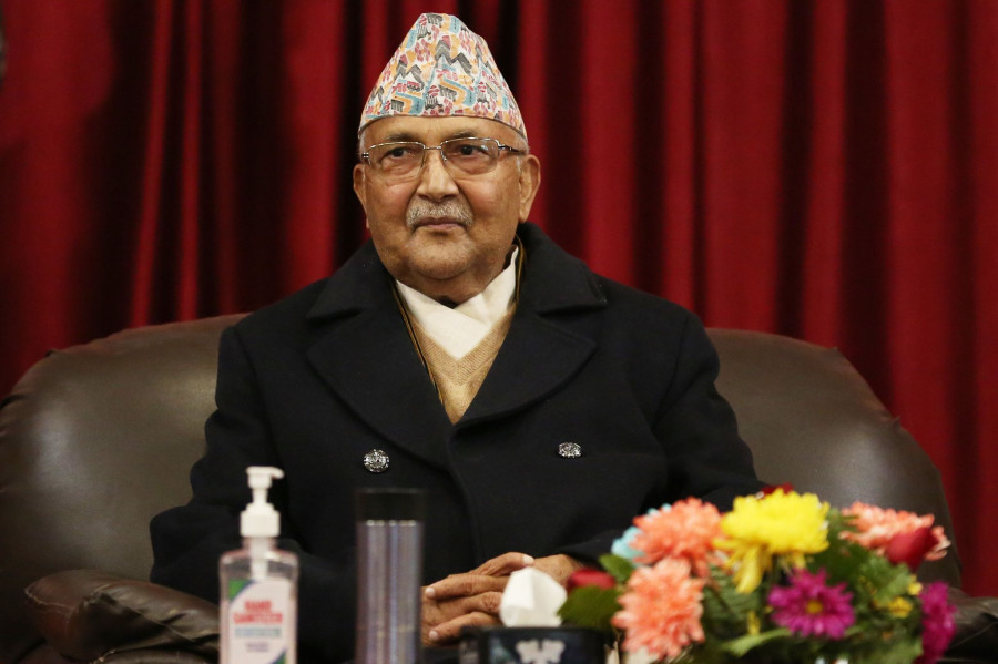 अन्ततः एमाले पनि एमसीसीको पक्षमा