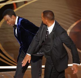 विल स्मिथले हानेको एक थप्पडले बढ्यो क्रिस रकको ‘क्रेज’, दर्शकले धमाधम काट्न थाले कमेडी शोको टिकट