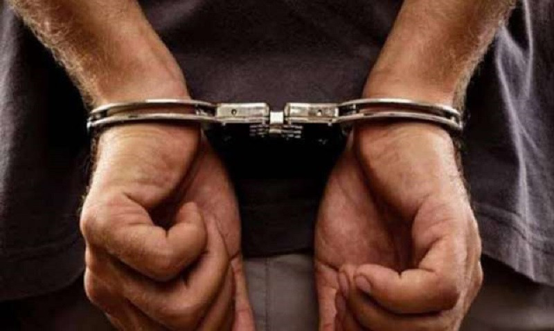 एक लाख रुपैयाँ बराबरको नक्कली नोटसहित स्वयम्भूबाट एक जना पक्राउ