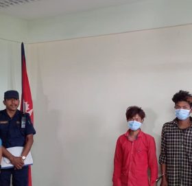 मोरङमा १८ महिने बालिकाको बलात्कारपछि हत्या, दुई जना पक्राउ