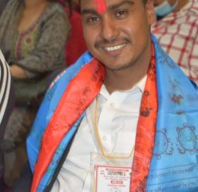 दलित संघ बागमती प्रदेश महामन्त्रीमा राजु सुनार विजयी