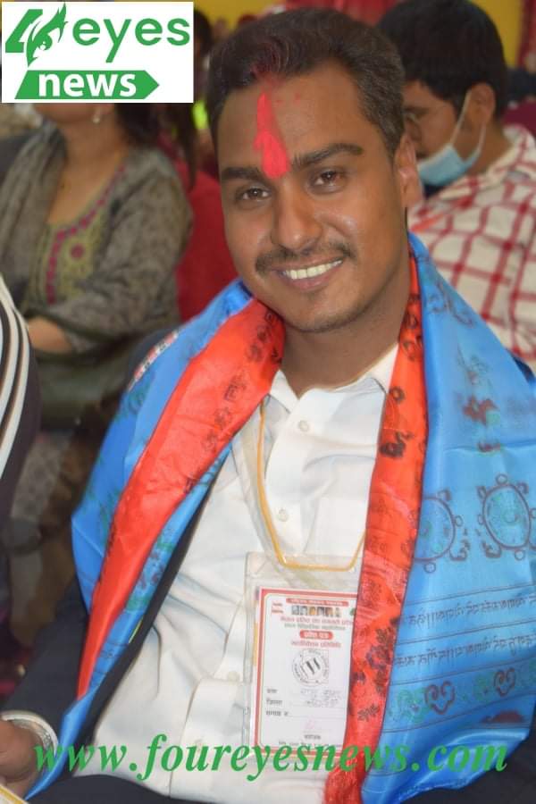 दलित संघ बागमती प्रदेश महामन्त्रीमा राजु सुनार विजयी