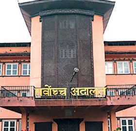 सर्वाेच्चको आदेश- ‘जनप्रतिनिधिले राजीनामा दिनुपर्ने प्रावधान तत्काल कार्यान्वयन नगर्नू’