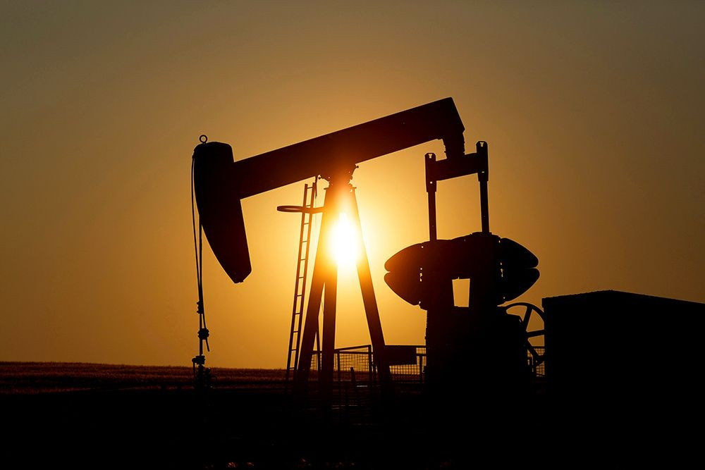 कच्चा तेलको मूल्य प्रतिब्यारेल ११७ डलर पुग्यो