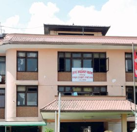 भारतीय नागरिक अग्रवालविरुद्ध उच्च अदालत पाटनमा मुद्दा दायर, तीन करोड ८० लाख बढी बिगो माग