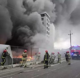 युक्रेनमा ६ हजार रुसी सैनिक मारिएको अमेरिकाको अनुमान