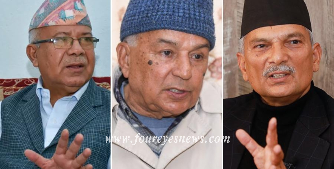 गठबन्धनका ‘चुनावी कमान्डर’