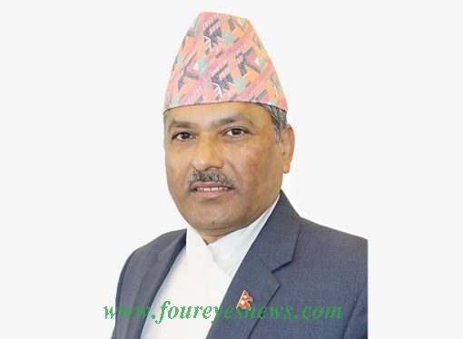 गभर्नर अधिकारी निलम्बित