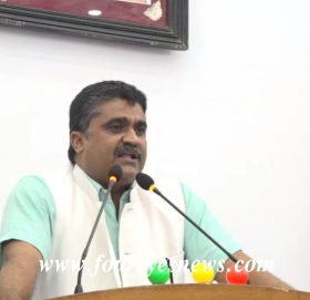 ‘चौकी खाली गर्नुस्, प्रदेश प्रहरी राख्छौं