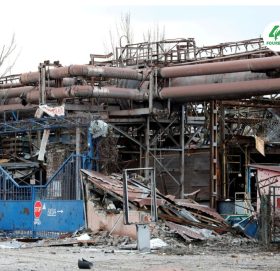 रुसले दियो युक्रेनी सैनिकलाई आत्मसमर्पण गर्ने समय