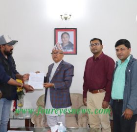 दलित समुदायको हक अधिकारलाई सुनिश्चित गर्न माग पेश