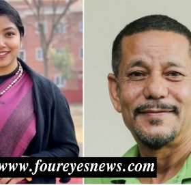 एमालेले काठमाडौंको मेयरमा केशव स्थापित र उपमेयरमा सुनिता डंगोललाई उठाउने