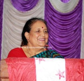 नेपालि कांग्रेसकी केन्द्रीय सदस्य अम्बिका बस्नेतले दिए राजिनामा