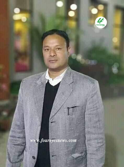 ने.का. स्वतन्त्र उम्मेद्वार प्रेम श्रेष्ठले आफ्नो उम्मेद्वारी फिर्ता लिएनन