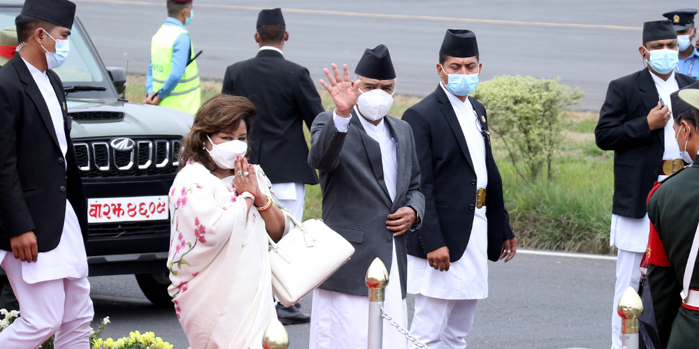 प्रधानमन्त्रीको भारत भ्रमण : व्यक्तिगत फाइदामा टुंगिएको यात्रा