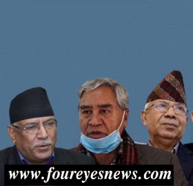 कांग्रेसलाई महानगरमा ५० र उपमहानगरमा ६३ प्रतिशत