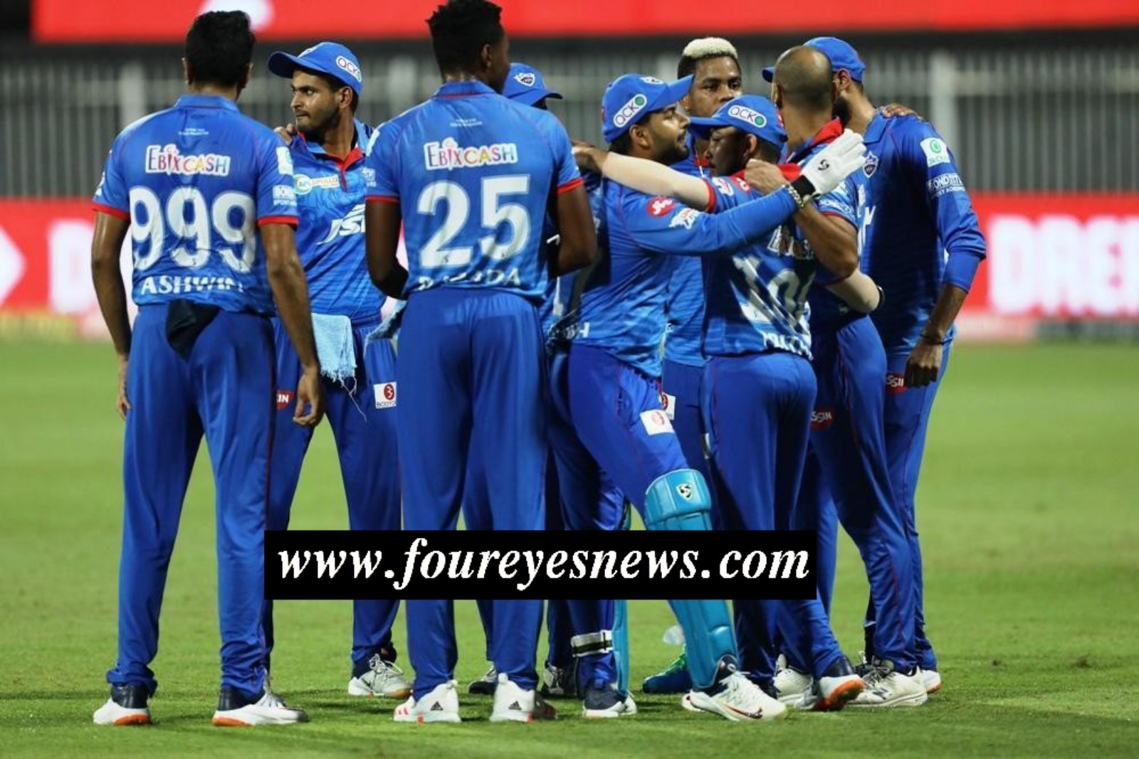 दिल्लीको सहज जित-आईपीएल