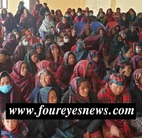 नेपाल सहकारी: महिलाको सहभागिता पुरुषको भन्दा बढी