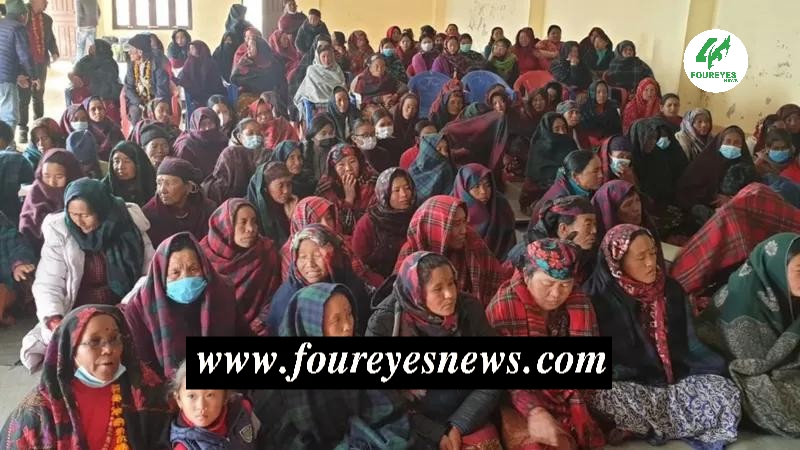 नेपाल सहकारी: महिलाको सहभागिता पुरुषको भन्दा बढी