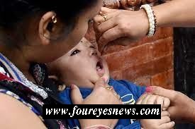 आजदेखि देशभरका बालबालिकालाई भिटामिन ‘ए’ खुवाइँदै