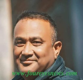 गोकर्णेश्वोर नगरपालिका वडा न.०८ मा कांग्रेसबाट नन्दलाल श्रेष्ठ  वडा अध्यक्ष विजयी