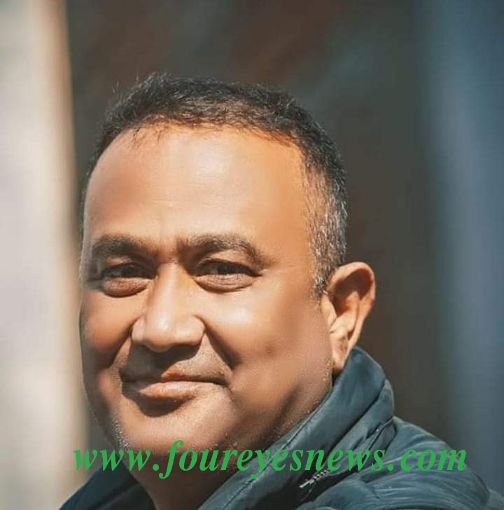 गोकर्णेश्वोर नगरपालिका वडा न.०८ मा कांग्रेसबाट नन्दलाल श्रेष्ठ  वडा अध्यक्ष विजयी