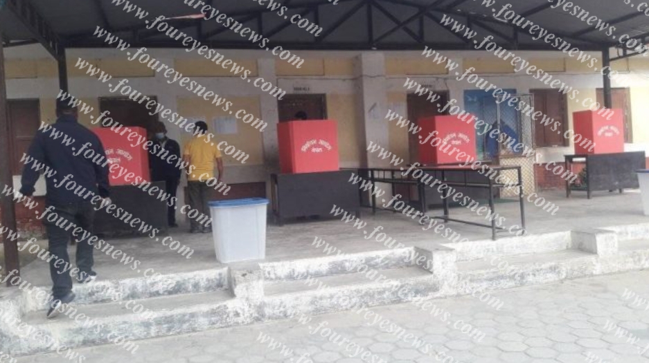 गोकर्णेश्वर नगरपालिकामा खस्यो २४ हजार ३ सय २ मत